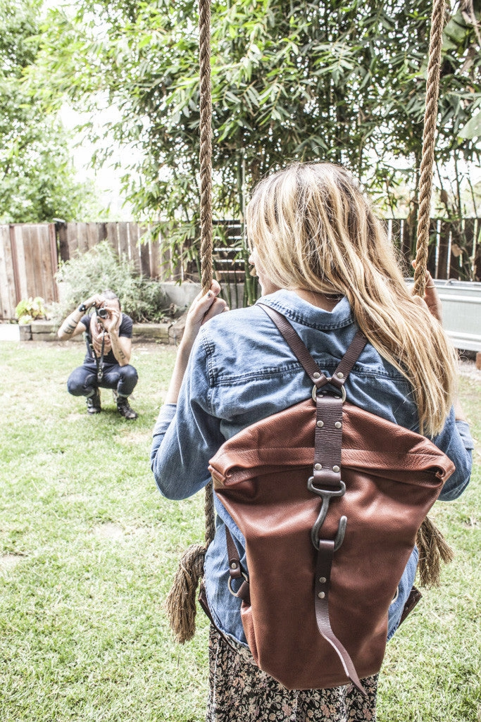 Compact Storage B37 BACKPACK