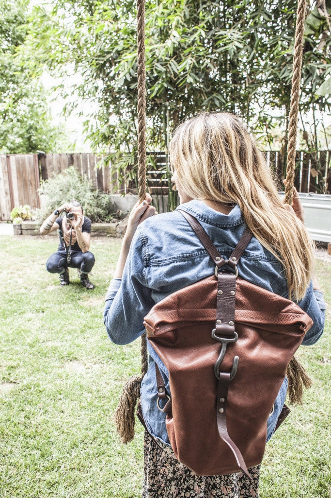 B37 BACKPACK Lightweight Journey