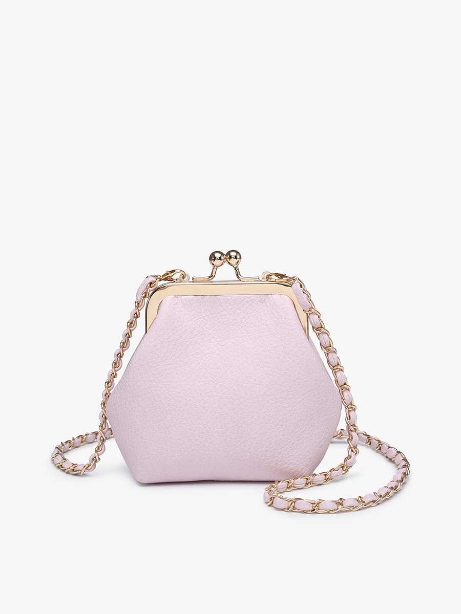 Travel Essential Retro Fashion Cleo Coin Pouch