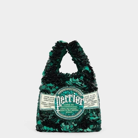 Anya Brands Perrier Mini Tote Lightweight Travel