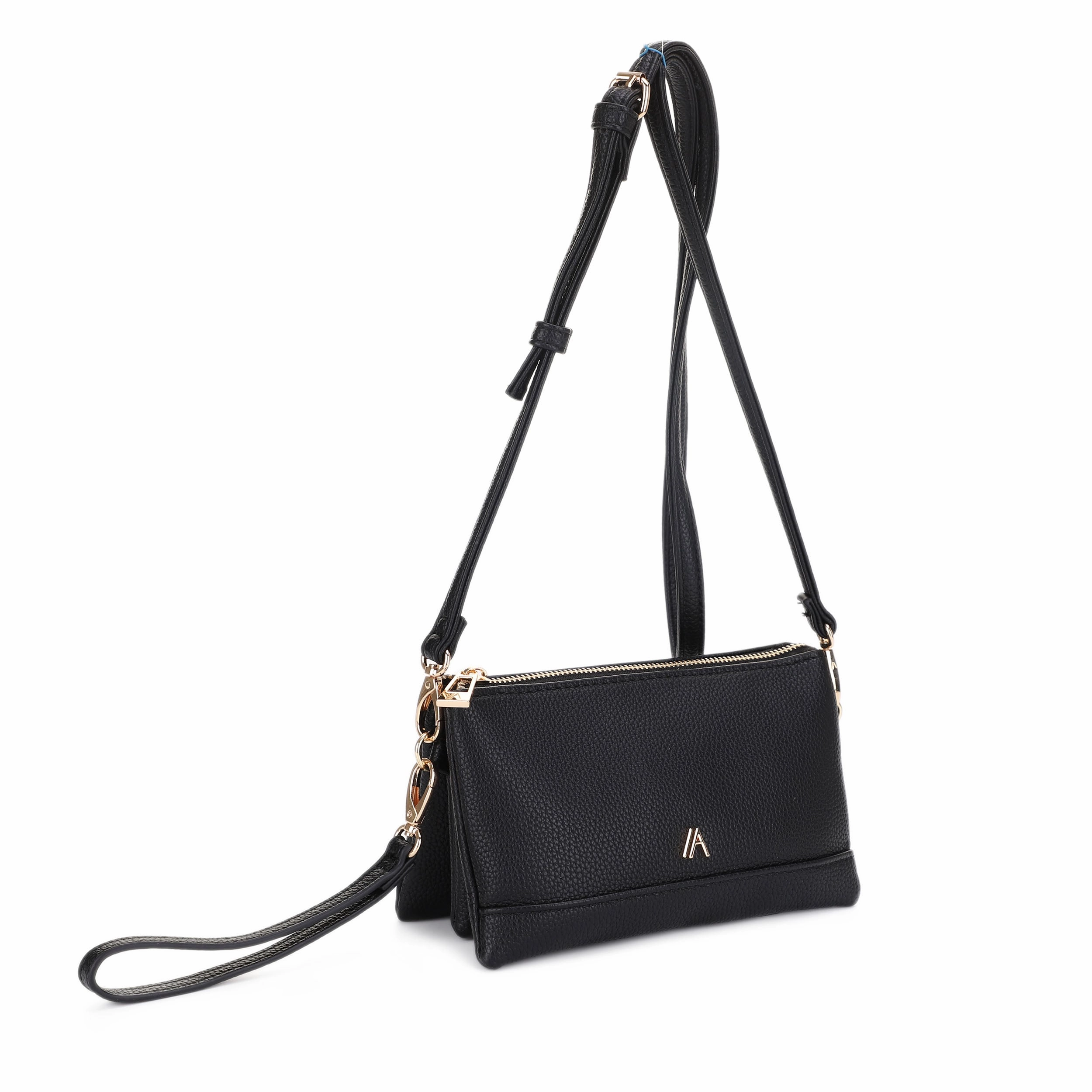 Functional Style Emmen Multicompartment Mini Crossbody