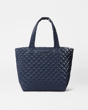 Ink Liquid Medium Metro Tote Deluxe Light Travel