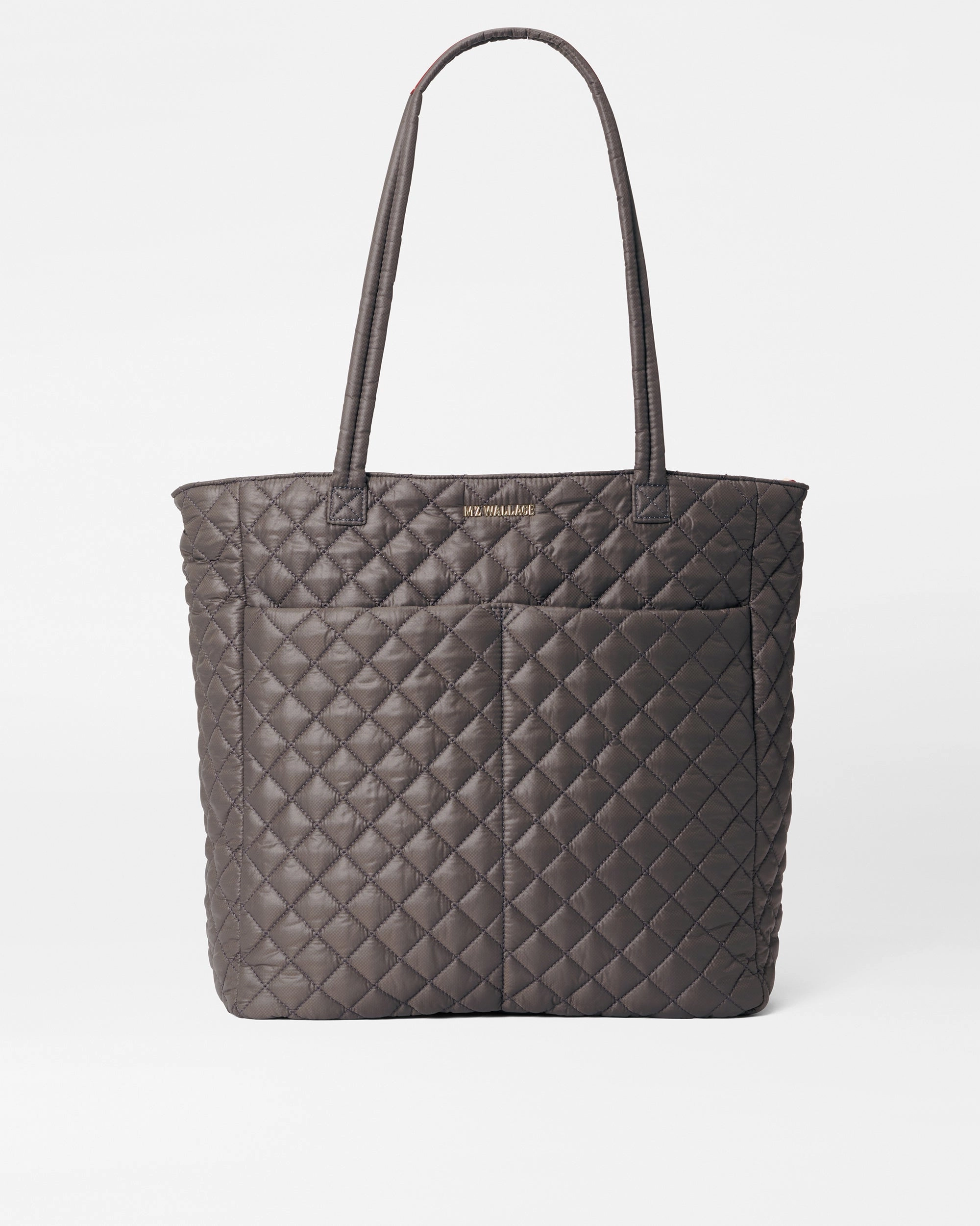 Casual Style Magnet Large Metro Quatro Tote