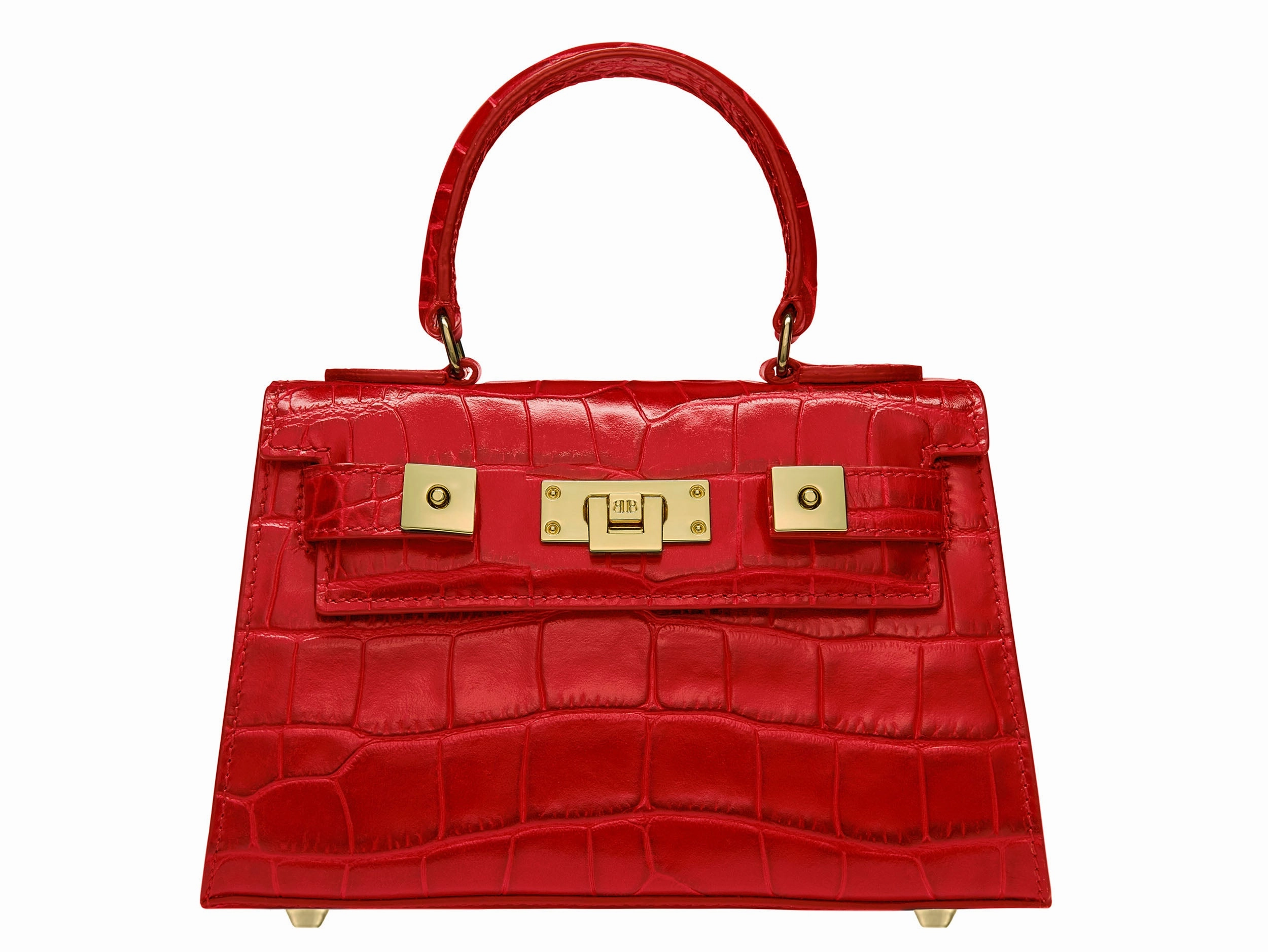 Casual Journey Urban Mobility Maya Mignon Orinoco - Red