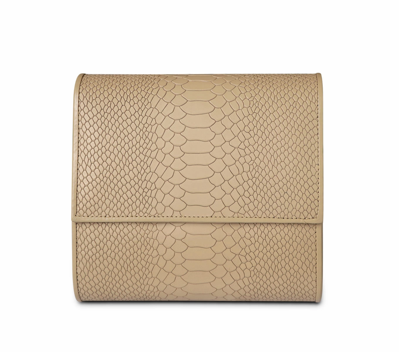 Essential travel wallet Modern Accessory CHAMBER WATCH CASE 02