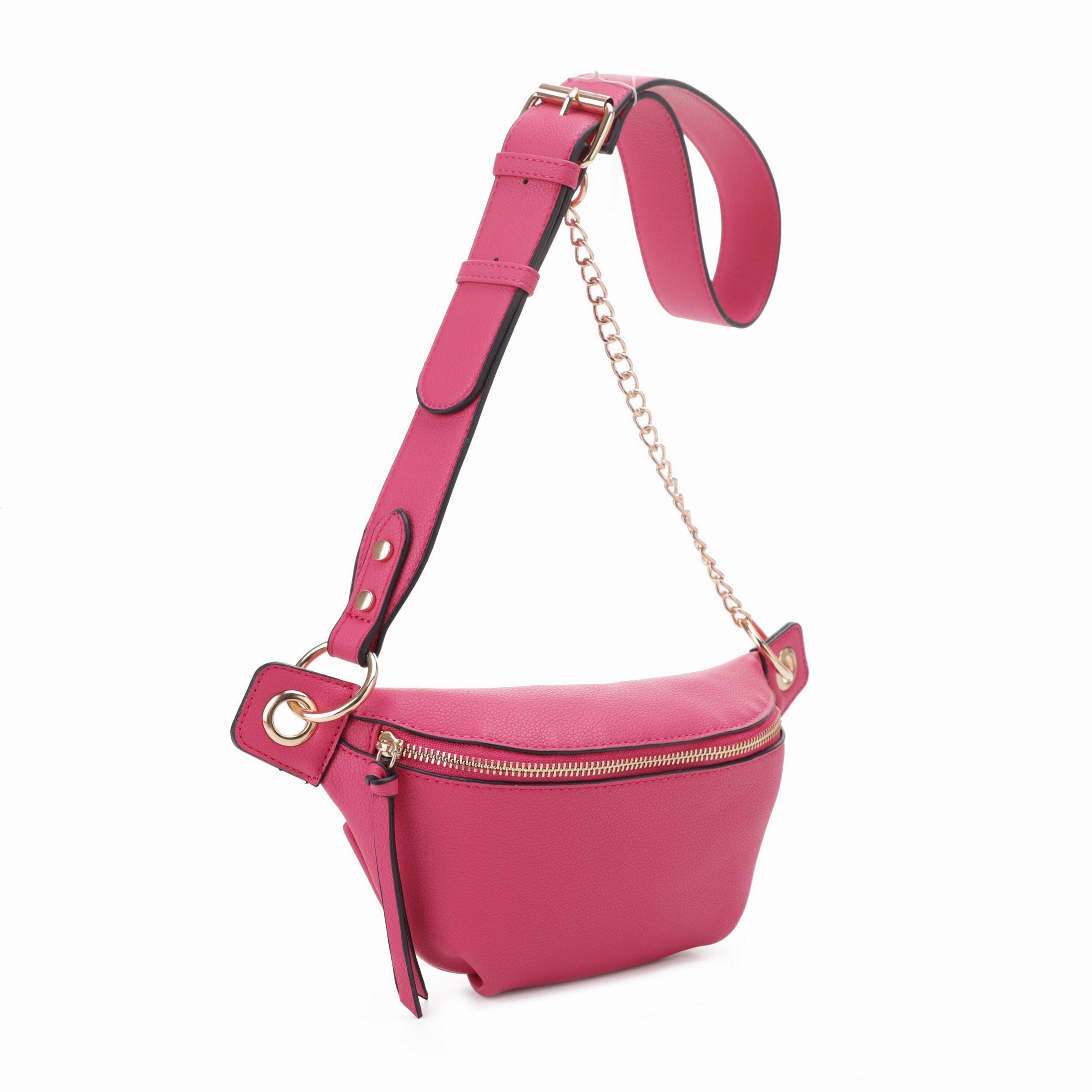 Bella Crossbody Fanny Sleek Utility Outdoor Gear