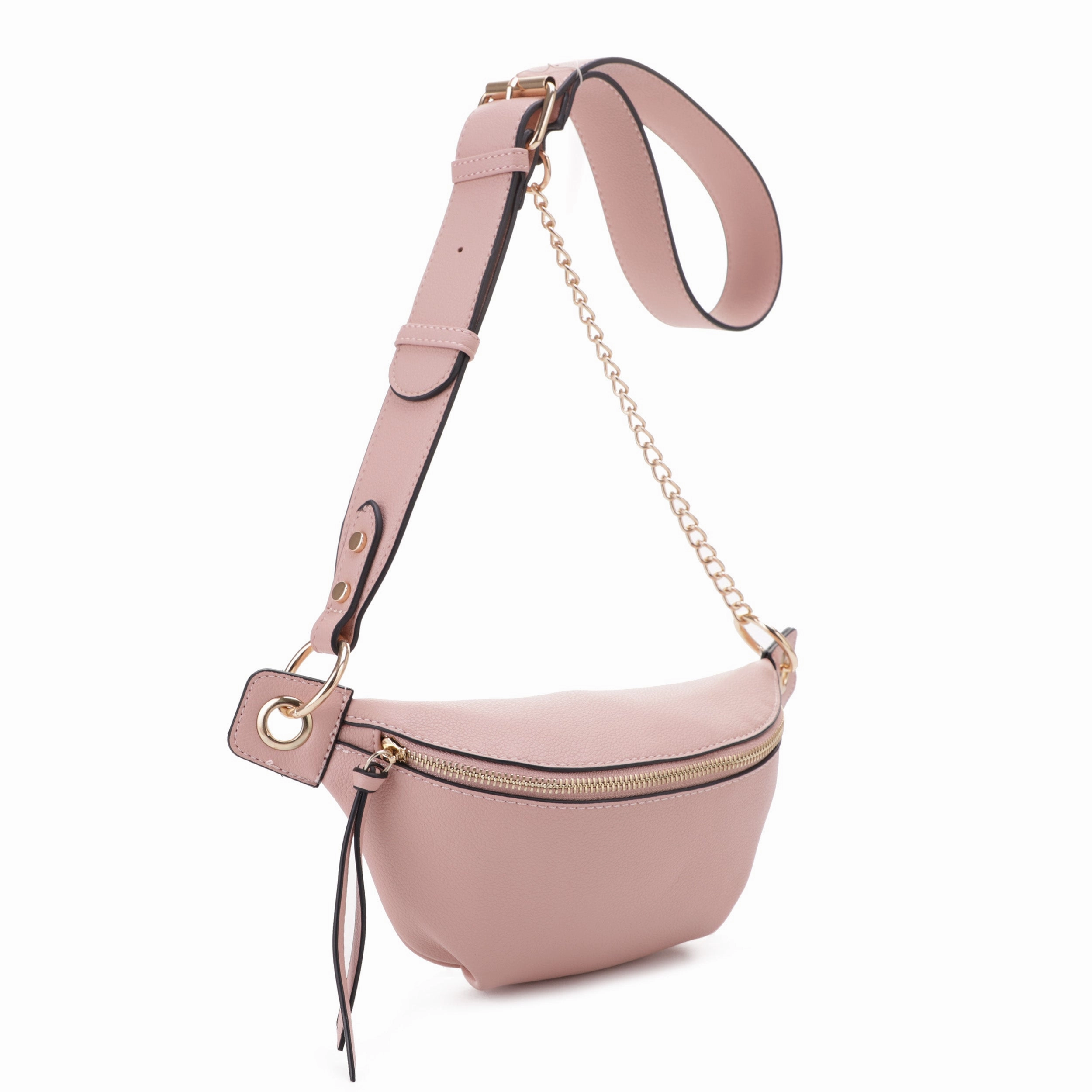 Bella Crossbody Fanny Compact Everyday Outdoor Function