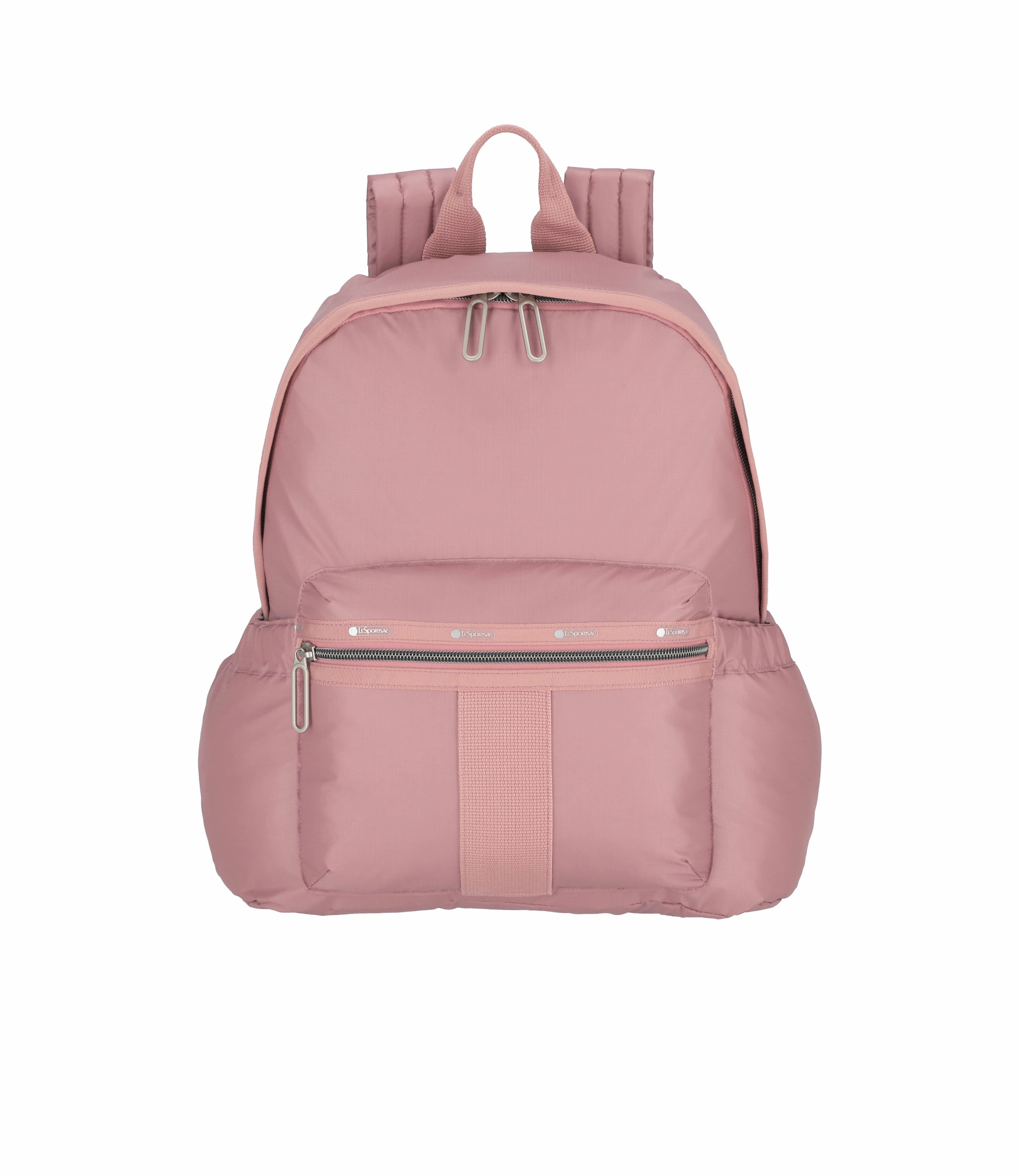 Essential Medium Backpack Flexible Function Urban Commute