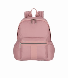 Essential Medium Backpack Flexible Function Urban Commute