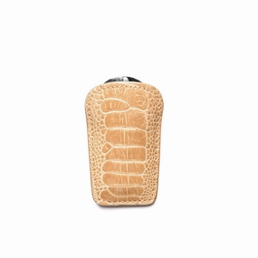 Travel Shoe Horn - Tan Weekend Style Urban Utility