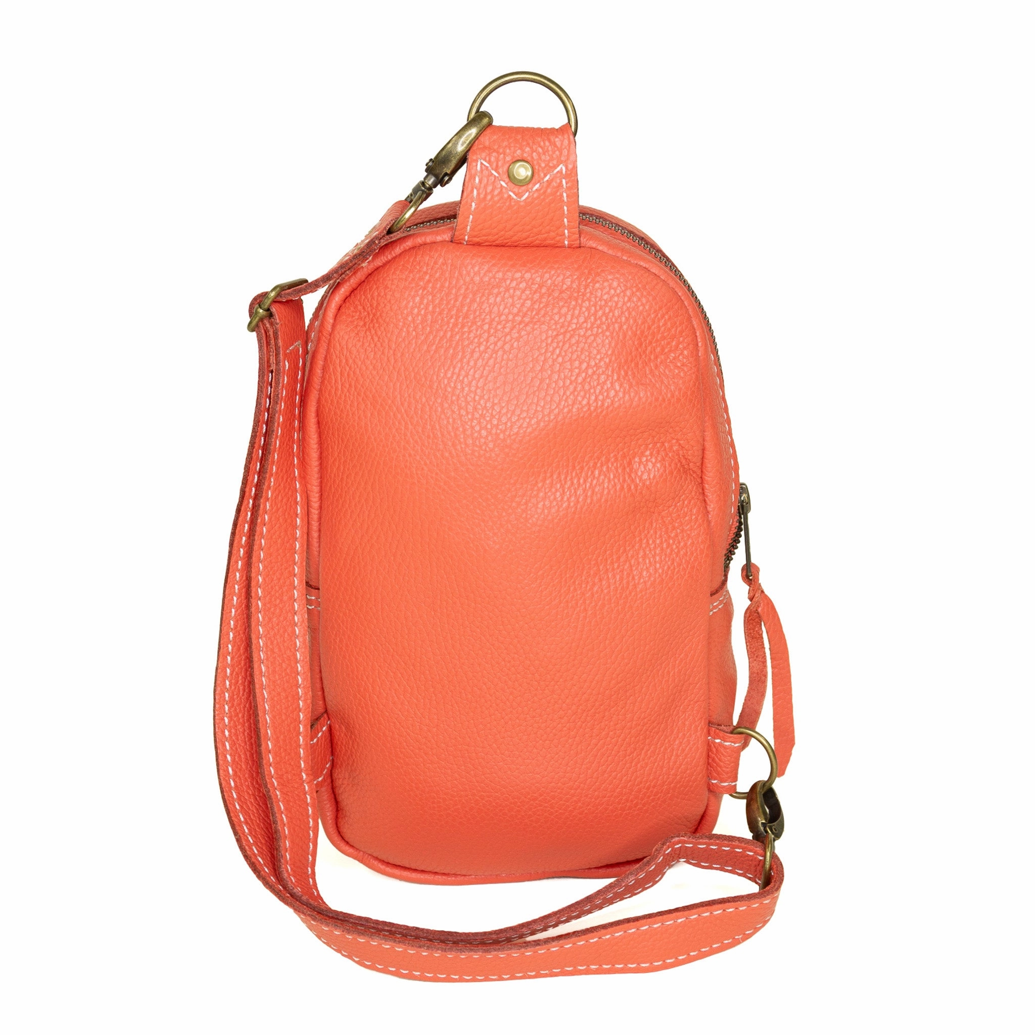 Functional Travel Gear Dakota: Coral Pebble