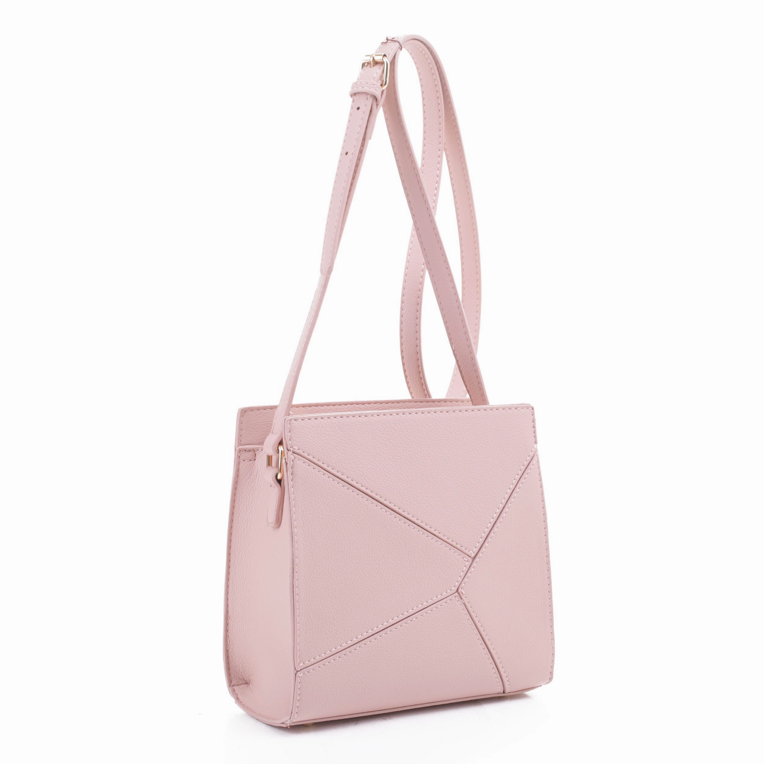 Modern Adventure Giselle Crossbody Satchel