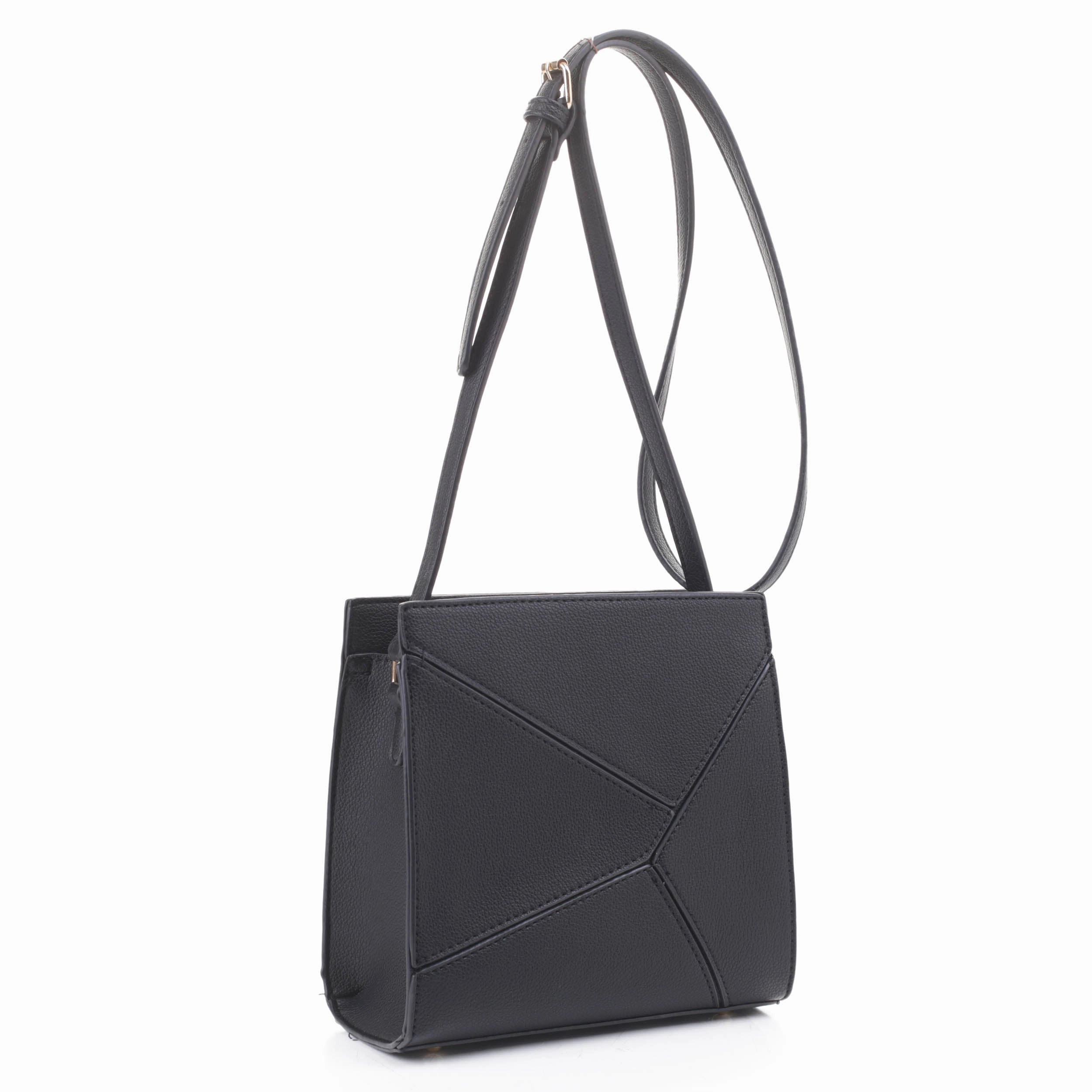 Comfort Function Giselle Crossbody Satchel