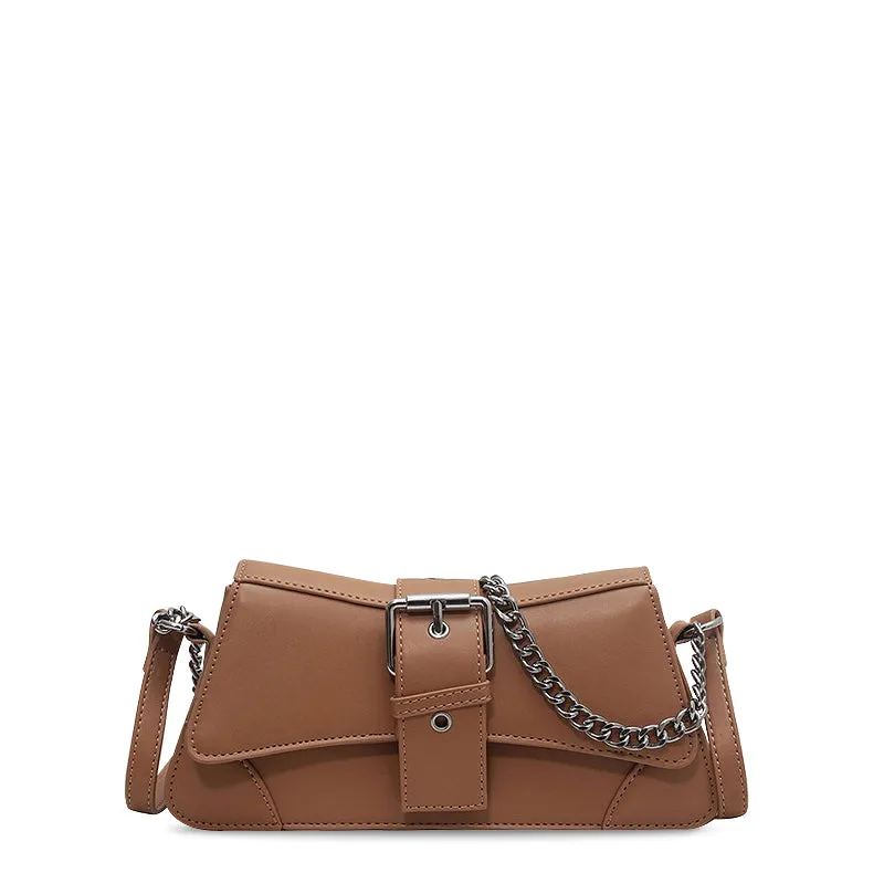 Chic carryall Timeless Choice The Lena Shoulder Bag