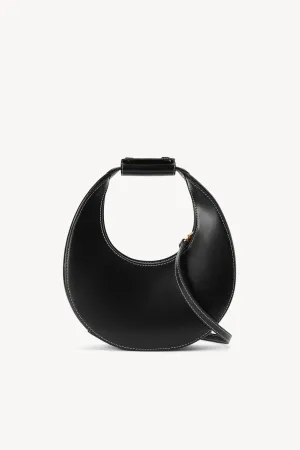 Modern Mood MINI MOON BAG | BLACK