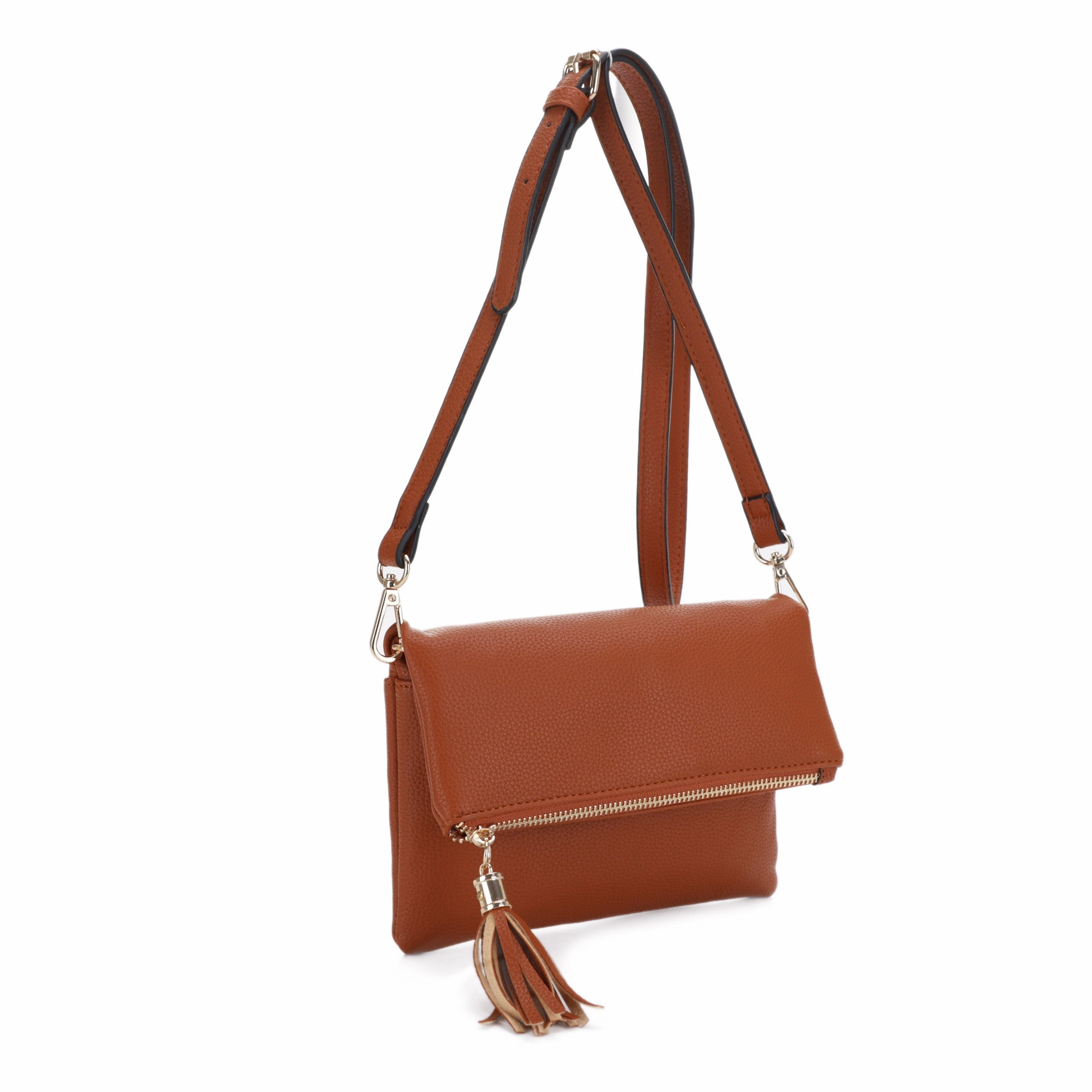Weekend Style Laurel Flap Crossbody