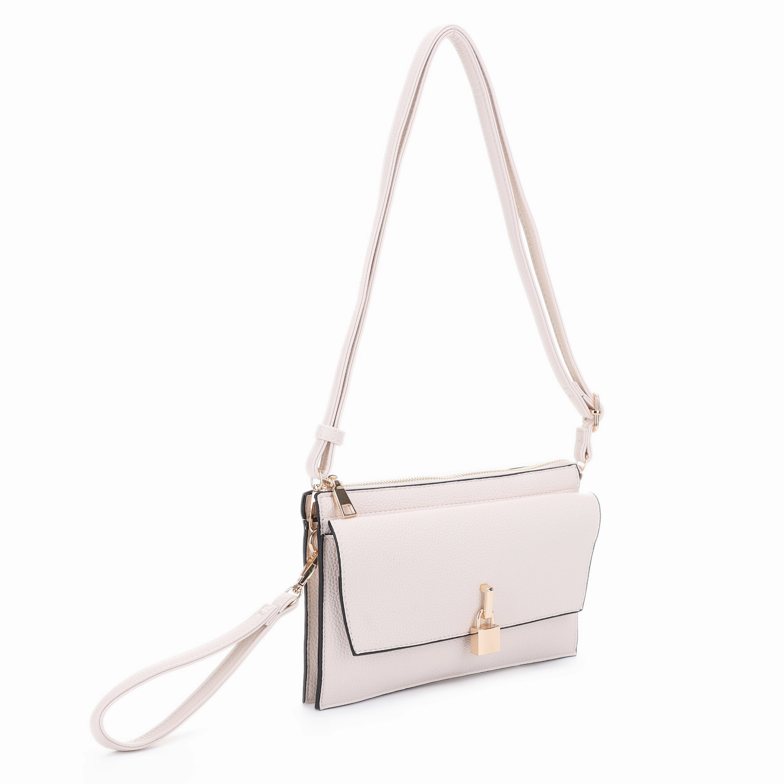 Uma Crossbody Trendy Carry Portable Utility