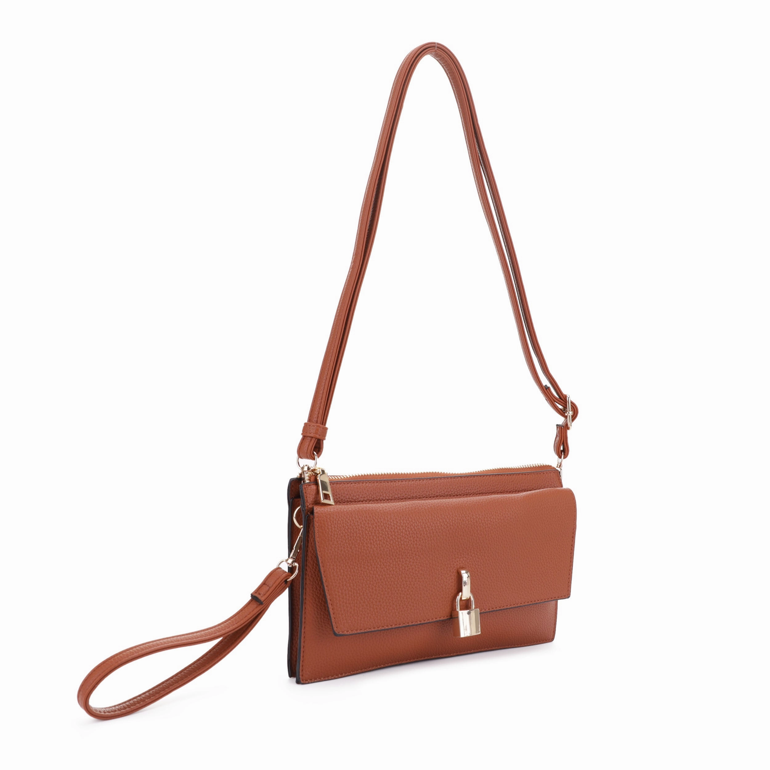 Uma Crossbody Easy Access