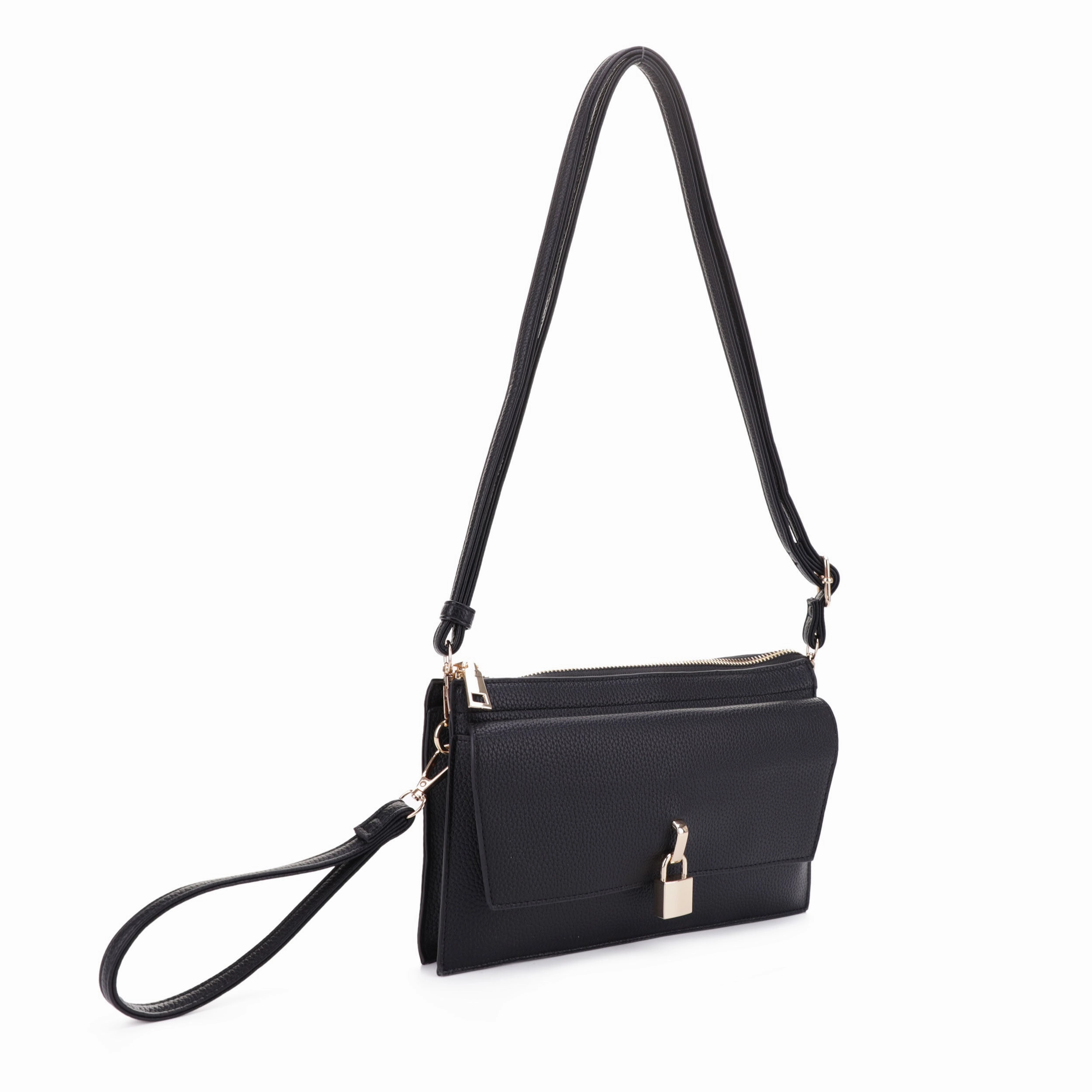 Work Lifestyle Urban Everyday Uma Crossbody