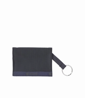 Strong Edge Snap Card Case Refined Style
