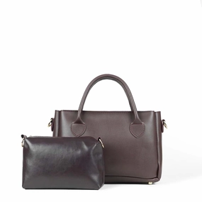 Compact Utility Sniper set of 2 Bag maroon