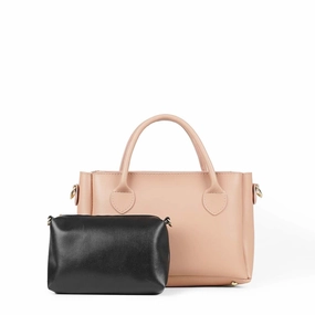 On The Go Sniper set of 2 Bag peach