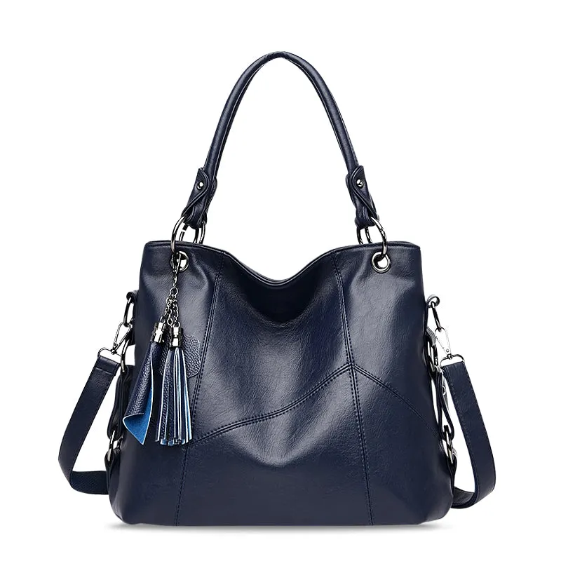 Timeless Craftwork The Jessica Handbag