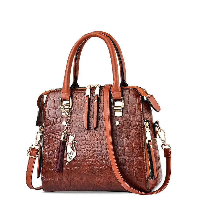 The Christine Handbag Date night Smart Daily