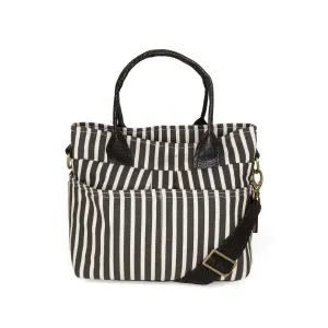 Timeless Office Sarah Premier: Black Stripe
