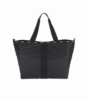 Essential Large Open Tote Modern Lifestyle