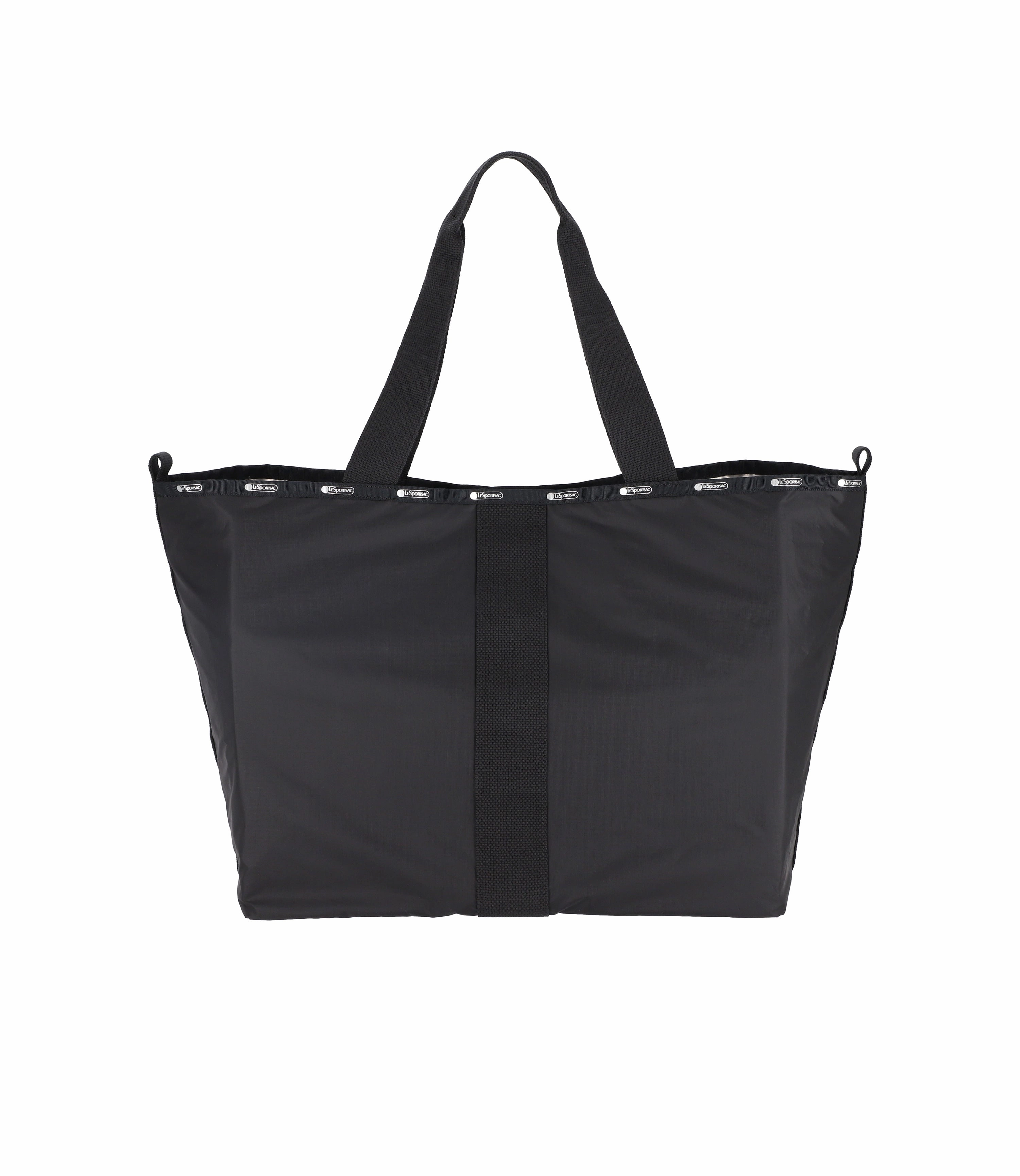 Essential Large Open Tote Modern Lifestyle