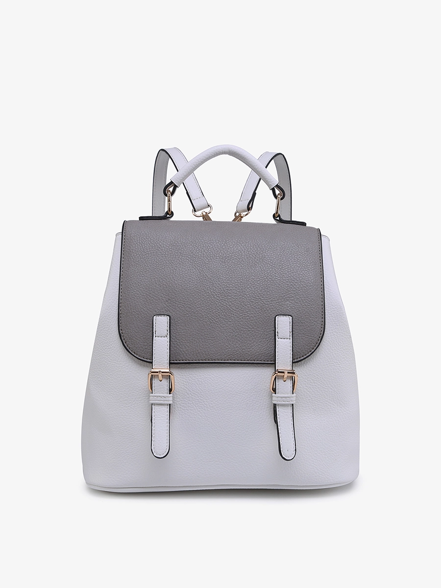 Durable Material Brooks Vegan Backpack