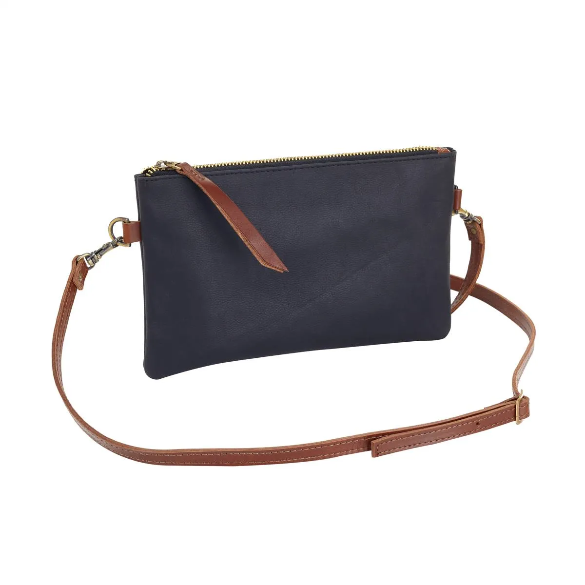 Durable Performance Sonoma Crossbody Clutch