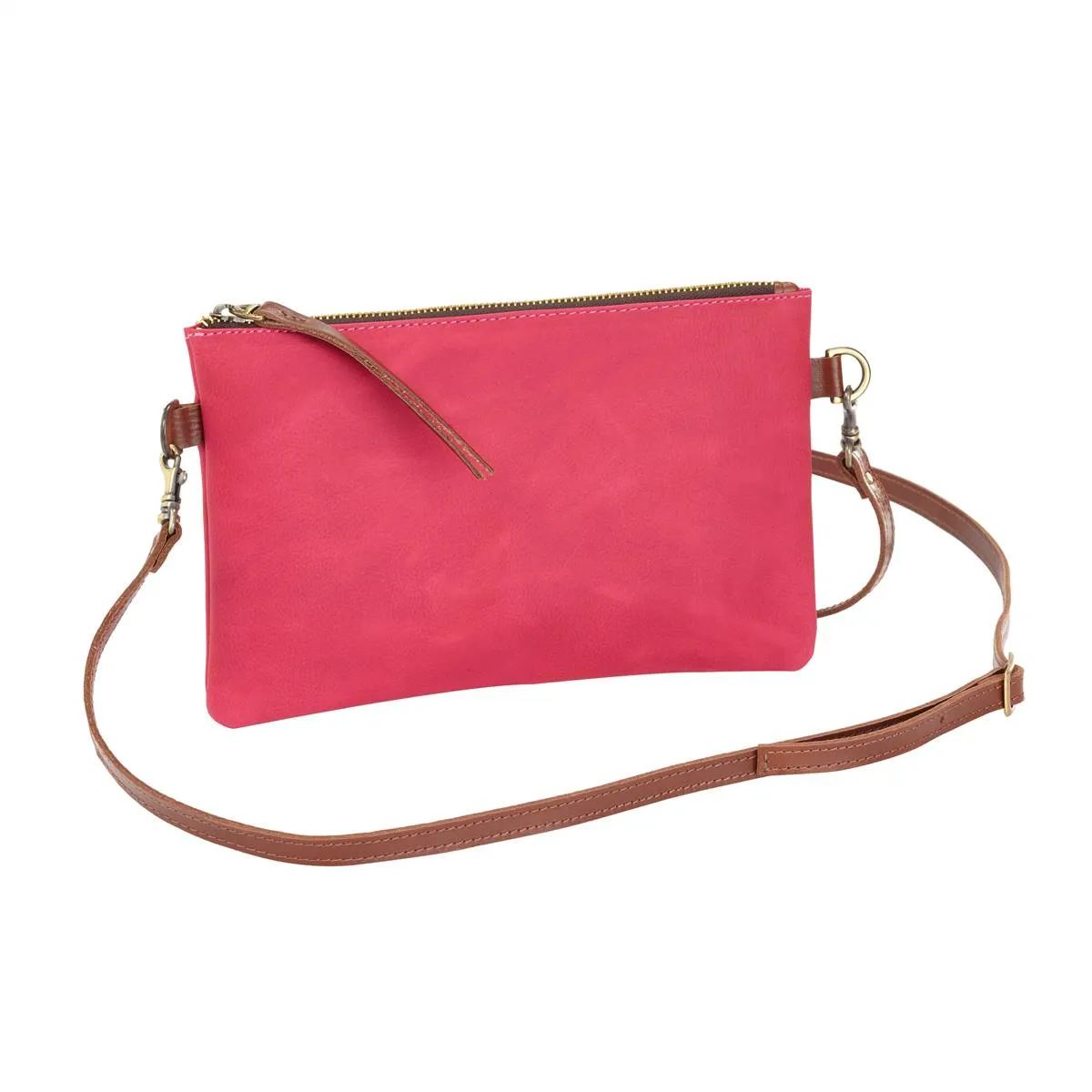 Practical Storage Practical Design Sonoma Crossbody Clutch