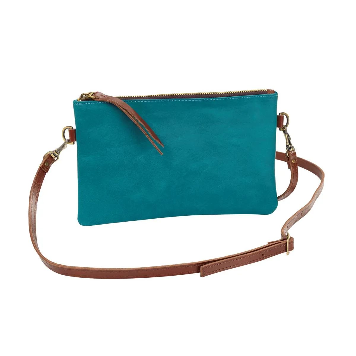 Practical Companion Sonoma Crossbody Clutch