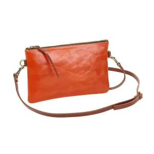 Street Fashion Sonoma Crossbody Clutch