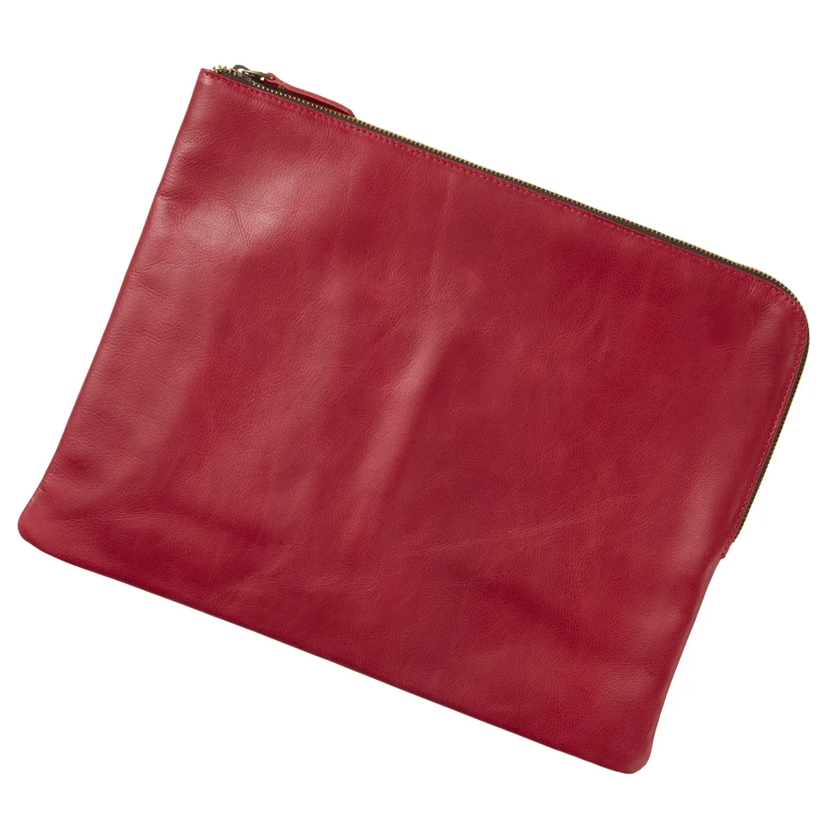 Sonoma Large Tech Pouch Classic Shape Fashion Accessory