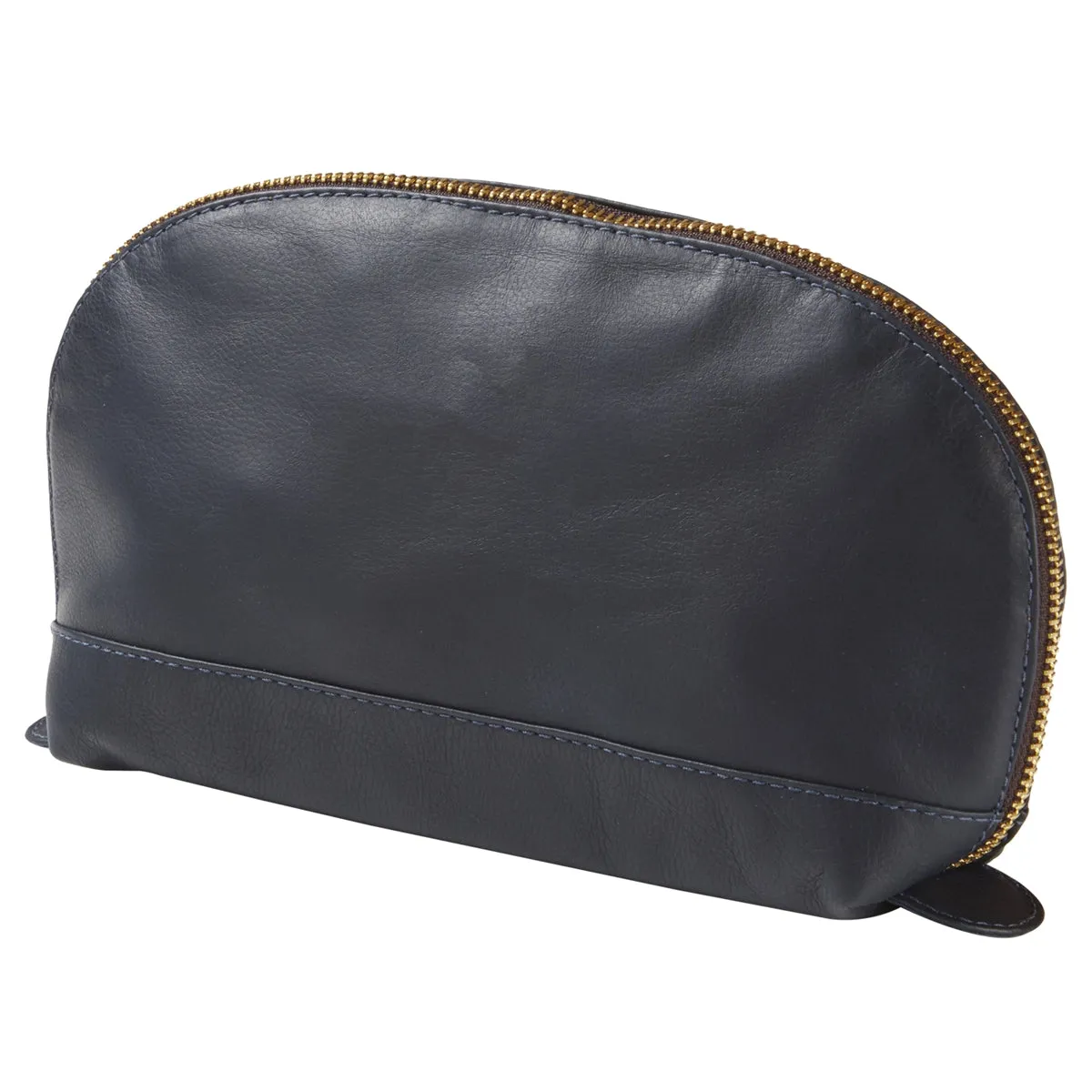 Contemporary Look Sonoma Leather Utility and Accessory Pouch