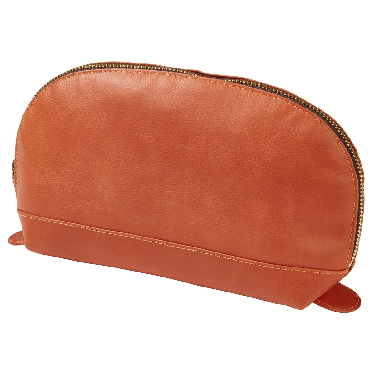 Sonoma Leather Utility and Accessory Pouch Compact Everyday