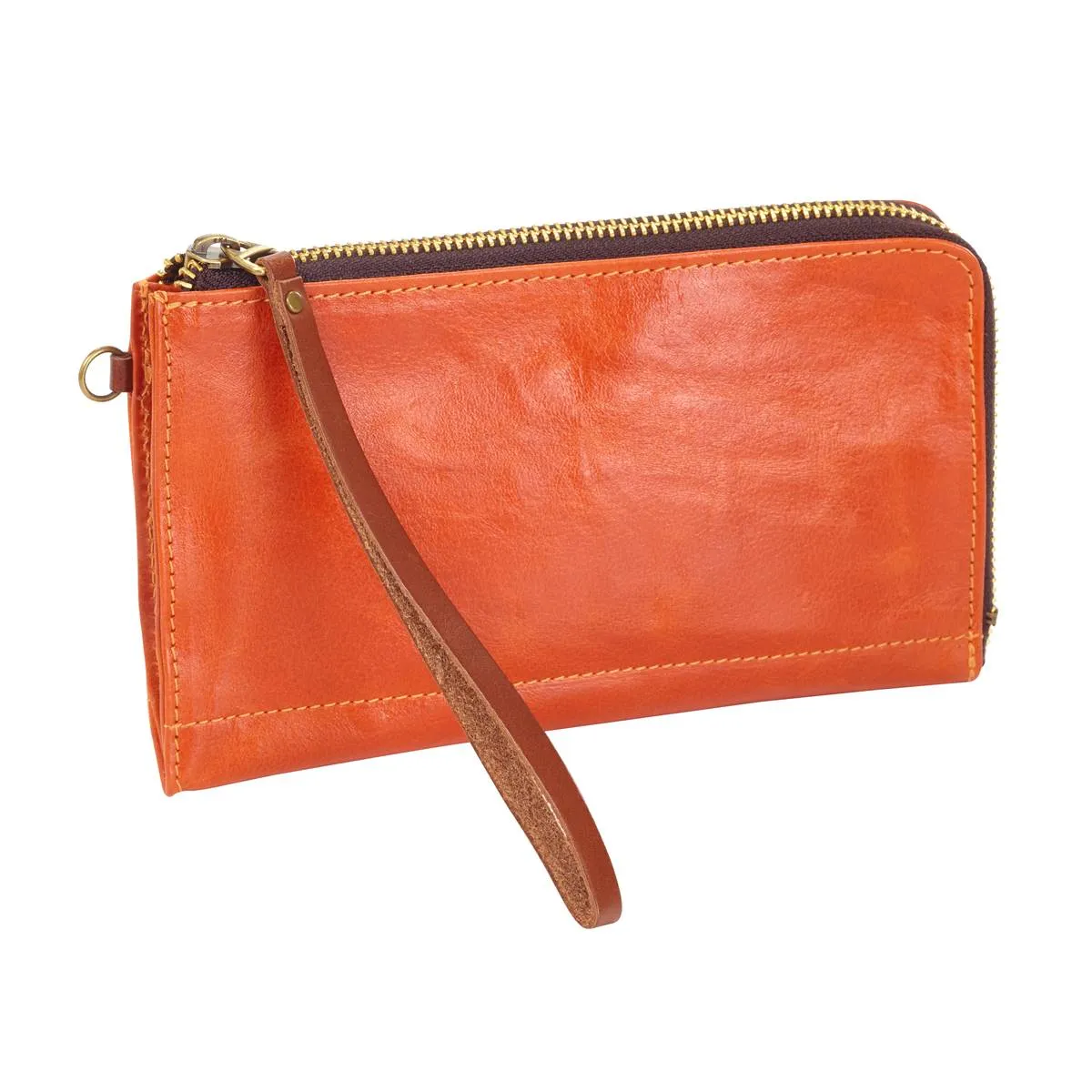 Outdoor Carry Sonoma Smartphone Clutch