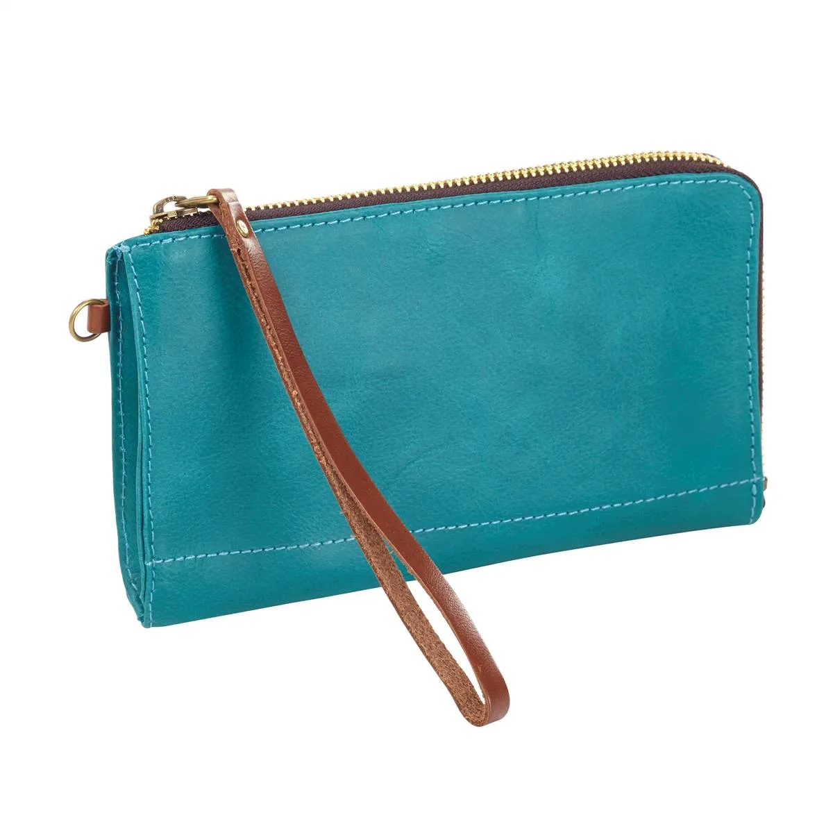 Outdoor Travel Sonoma Smartphone Clutch