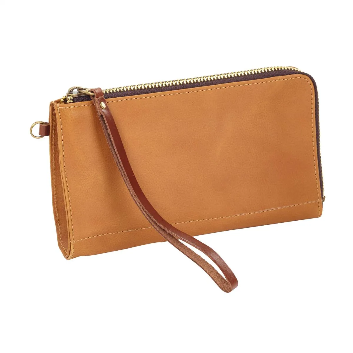 Sonoma Smartphone Clutch Minimalist Organizer Classic Functionality