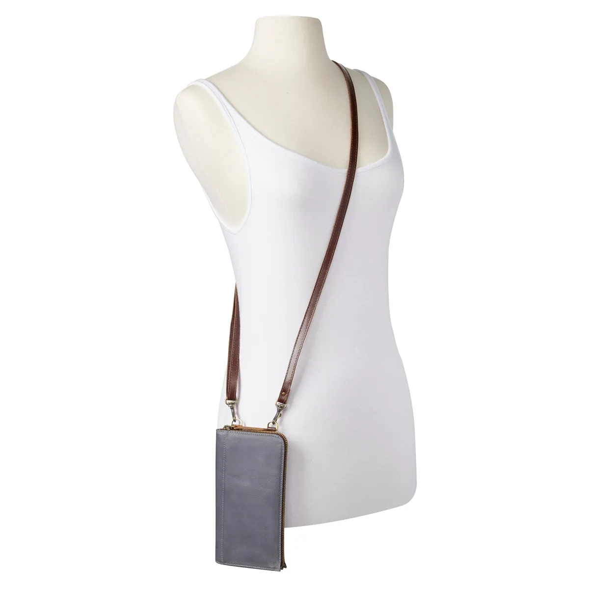 Sonoma Smartphone Wallet Crossbody Functional Lifestyle Durable Travel