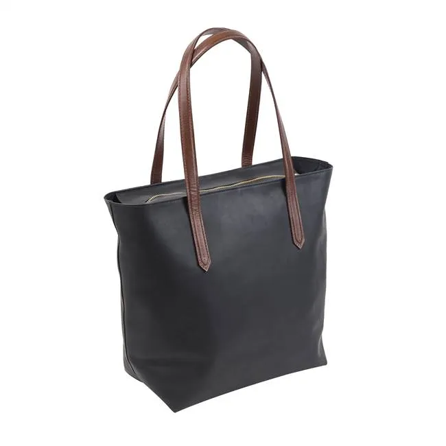 Casual Carry Sonoma Ziptop Tote