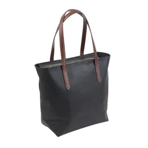 simple design Street Style Sonoma Ziptop Tote