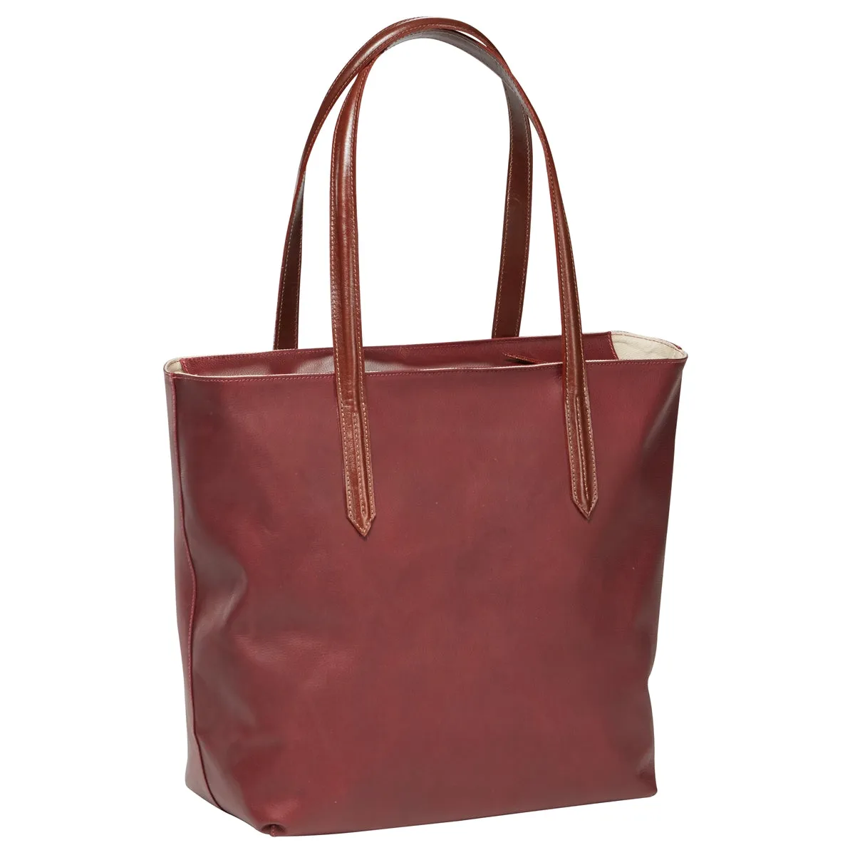 Modern Gear Work Routine Sonoma Ziptop Tote