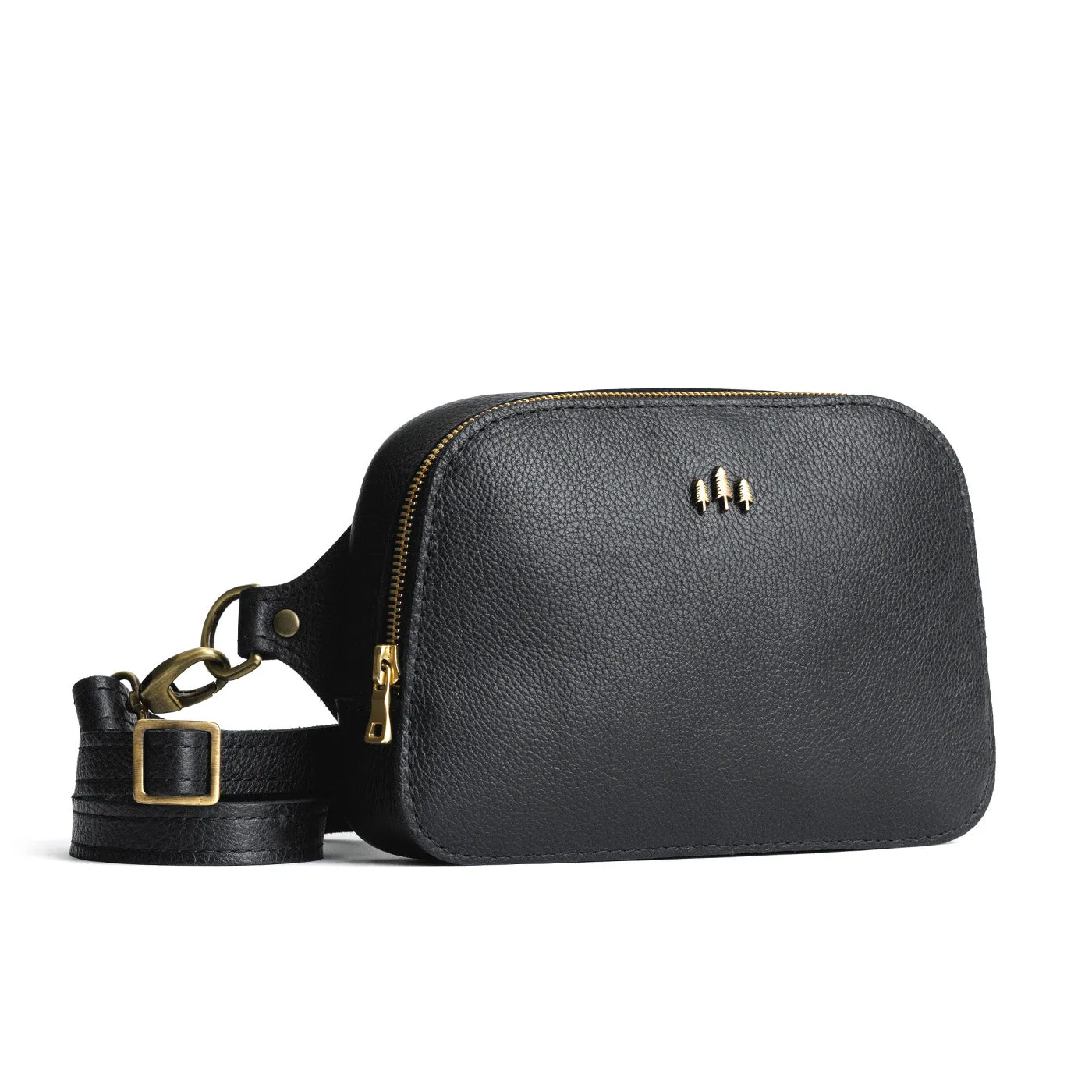 Autumn Vibe Scarlett Sling Bag