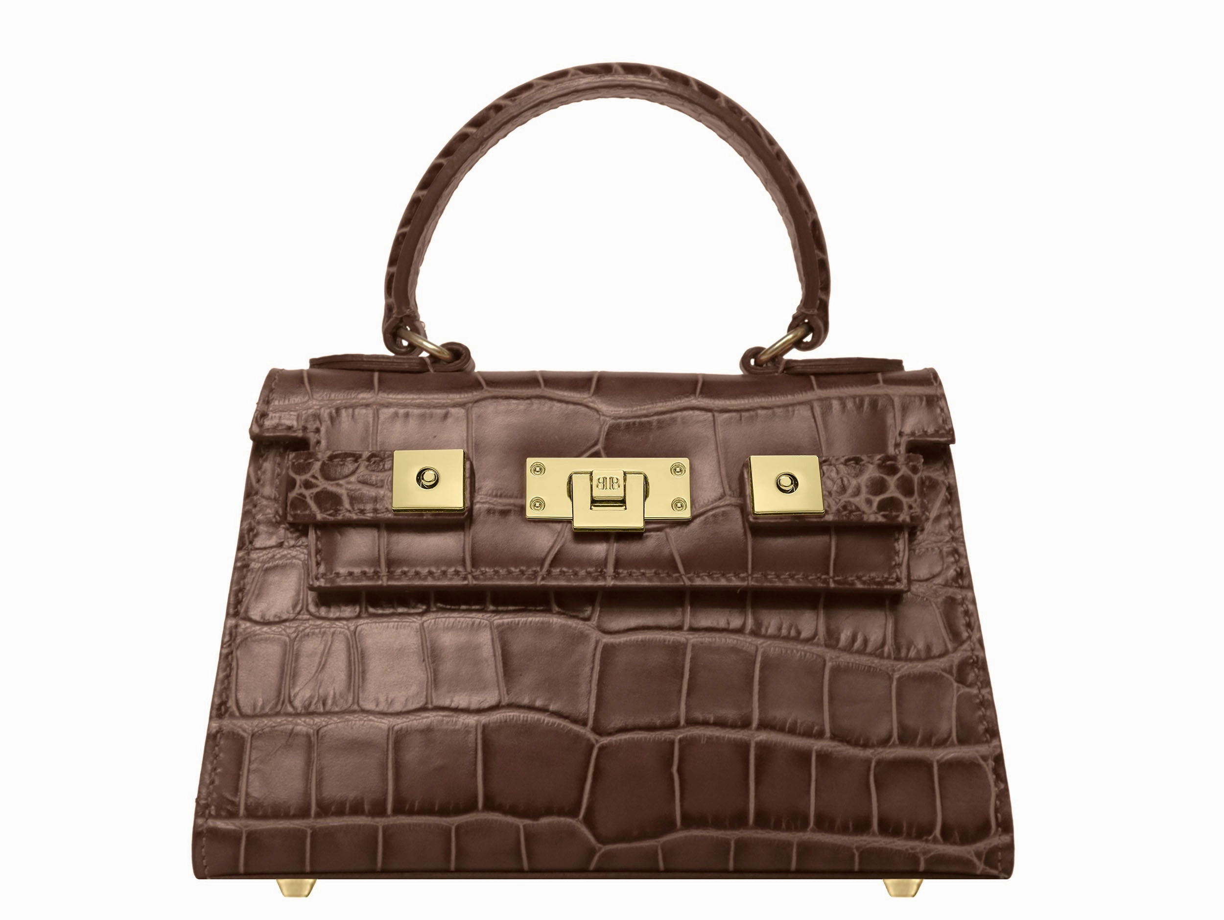 Maya Mignon Orinoco - Taupe Simple Lifestyle