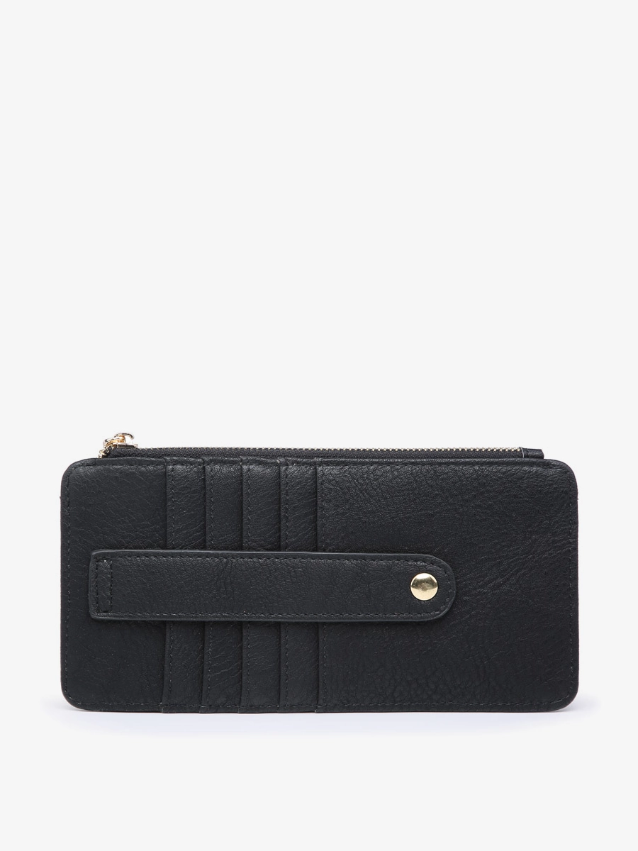 Contemporary Fashion Saige Vegan Wallet