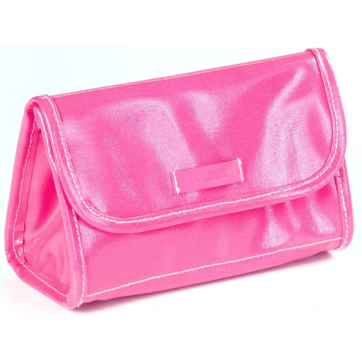 simple design Light Carry Wellie Cosmetic Pouch